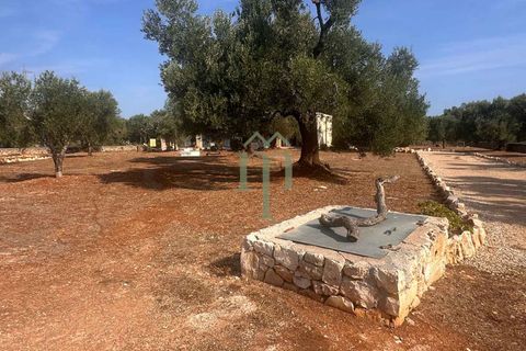 Villa i Carovigno, Brindisi, Carovigno - € 340.000 | Ref: Villa Casellini - foto 10